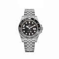 Rolex GMT-Master II “Bruce Wayne”