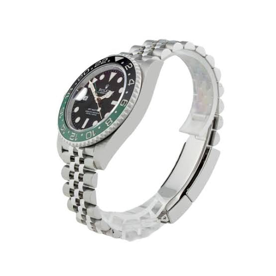 Rolex GMT-Master II 126720VTNR “Sprite” Jubilee Bracelet