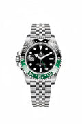 Rolex GMT-Master II 126720VTNR “Sprite” Jubilee Bracelet
