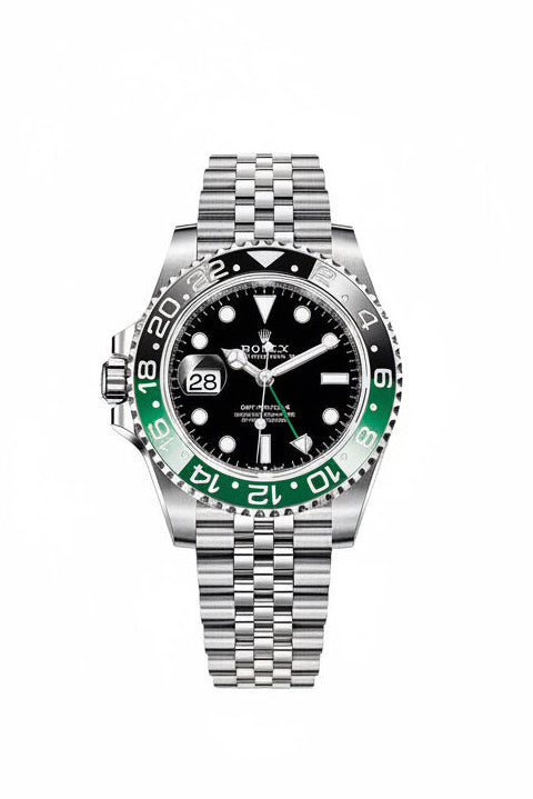 Rolex GMT-Master II 126720VTNR “Sprite” Jubilee Bracelet