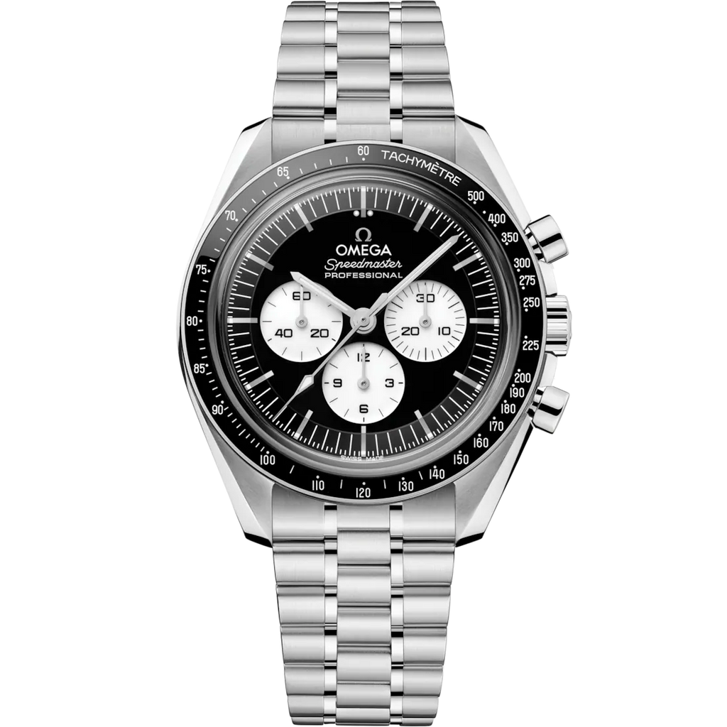 OMEGA SPEEDMASTER
MOONWATCH PROFESSIONAL