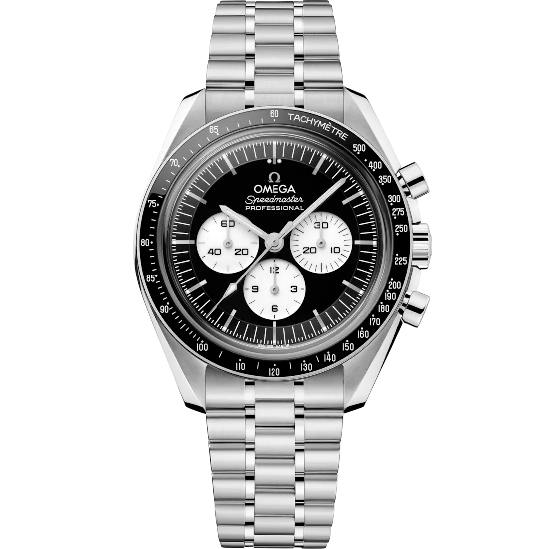 OMEGA SPEEDMASTER
MOONWATCH PROFESSIONAL