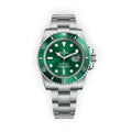 Rolex Submariner "Hulk"