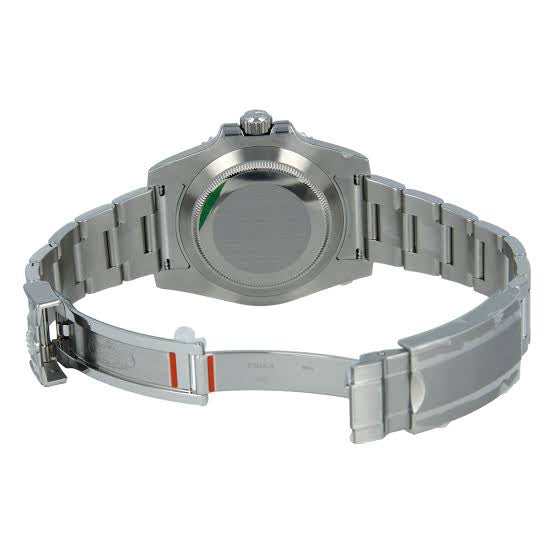 Rolex Submariner "Hulk"