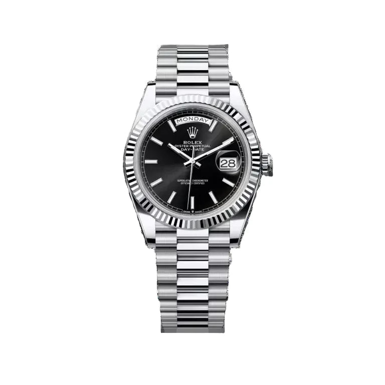 ROLEX DAY-DATE 40