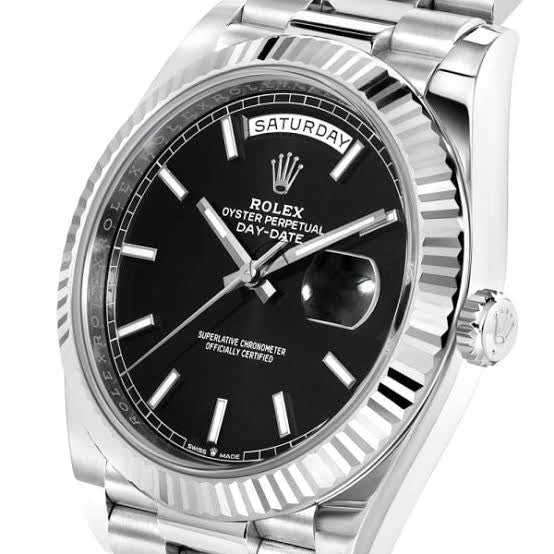 ROLEX DAY-DATE 40