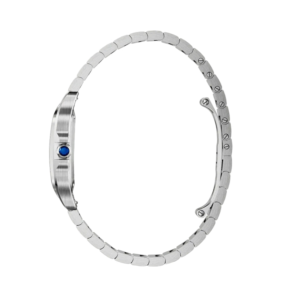 CARTIER SANTOS CLASSIC
