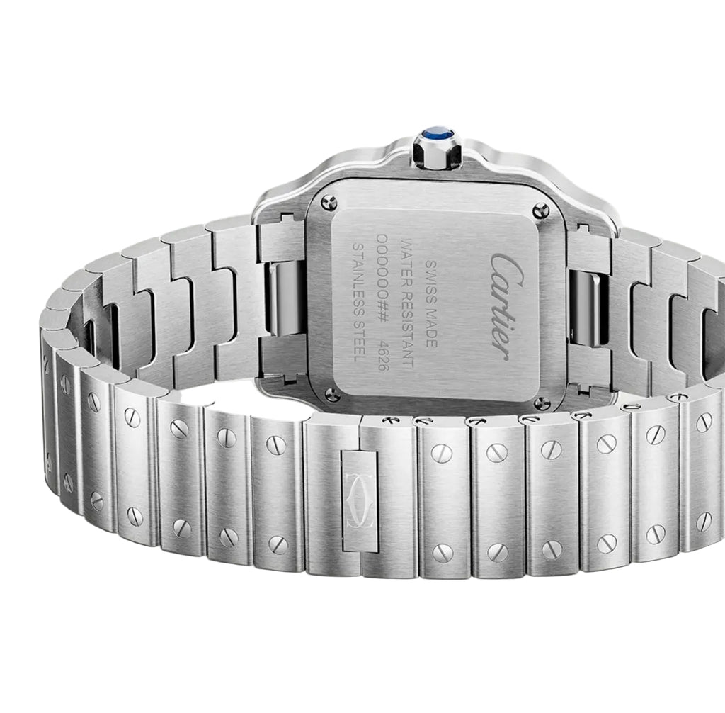 CARTIER SANTOS CLASSIC