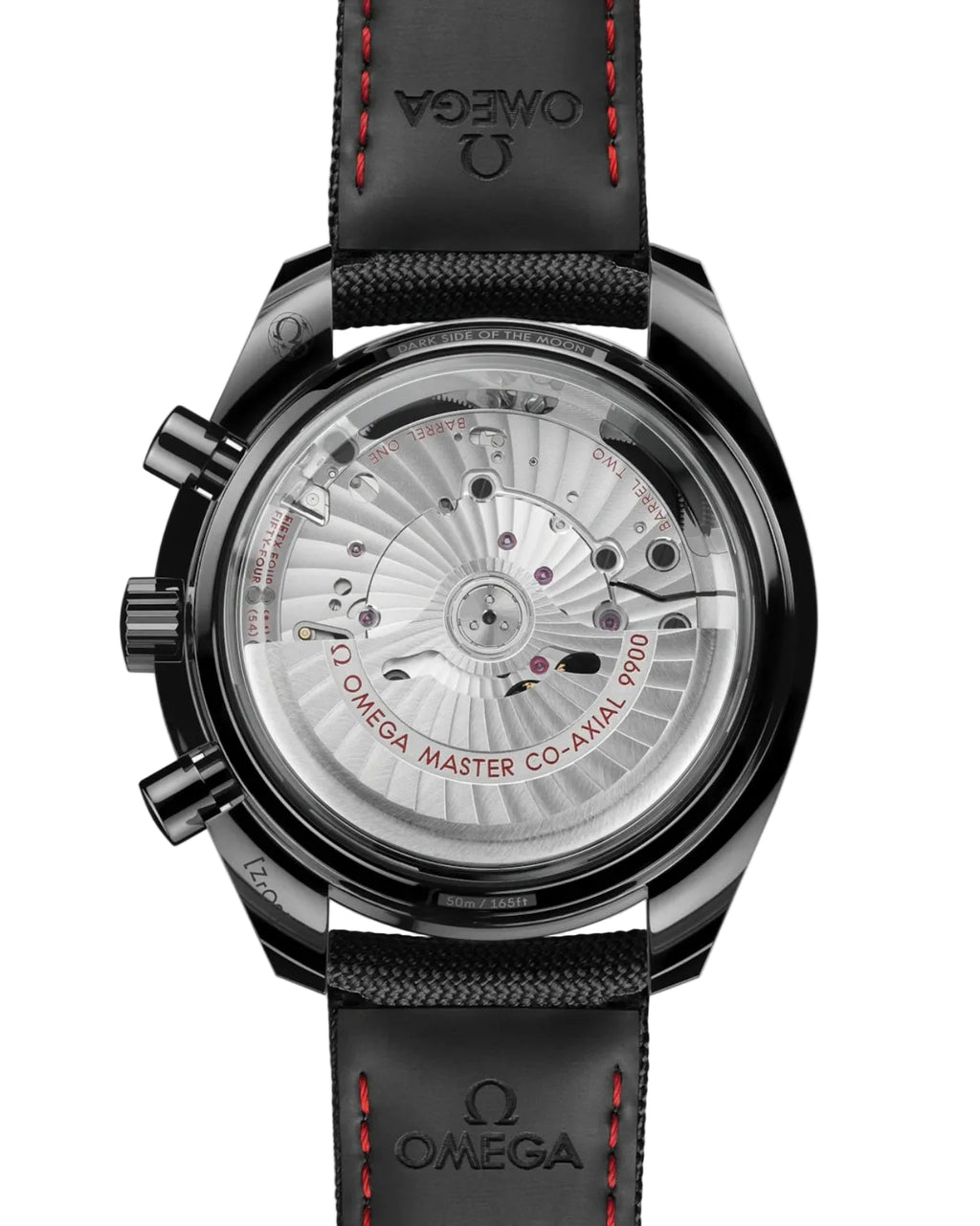 OMEGA Speedmaster Dark Side Of The Moon