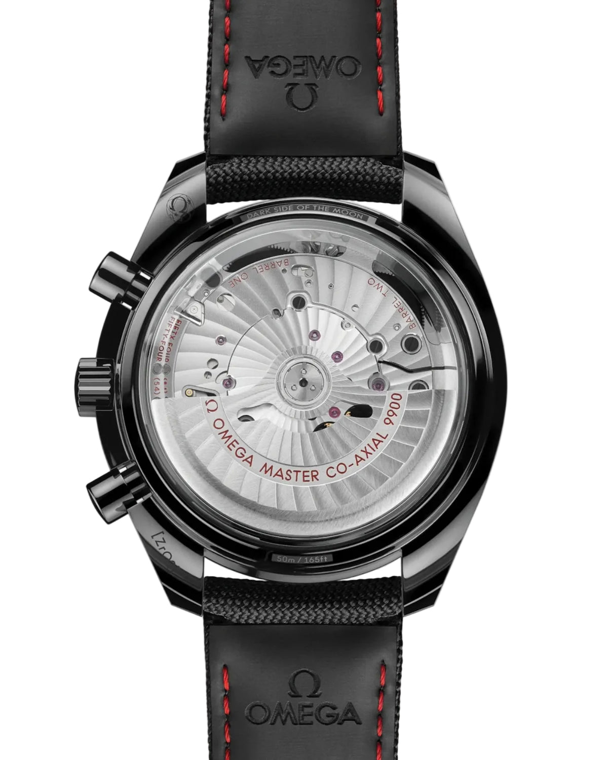 OMEGA Speedmaster Dark Side Of The Moon