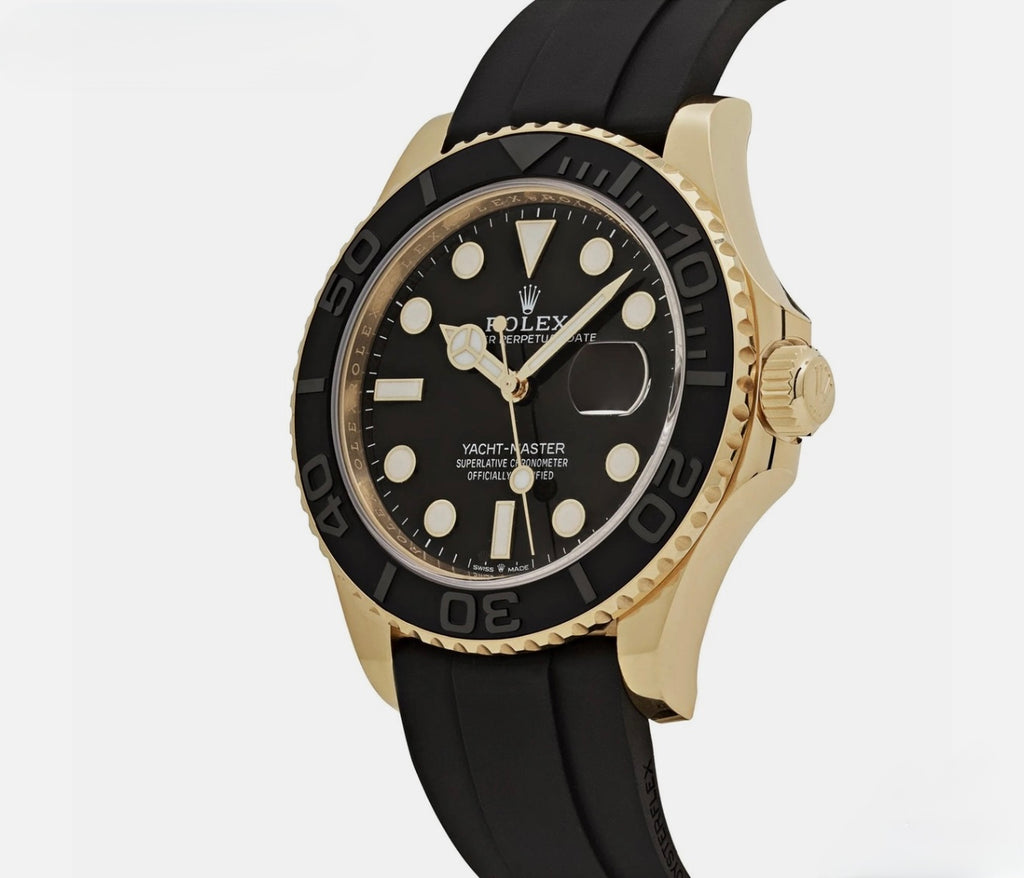 Rolex Oyster “Yacht Master”