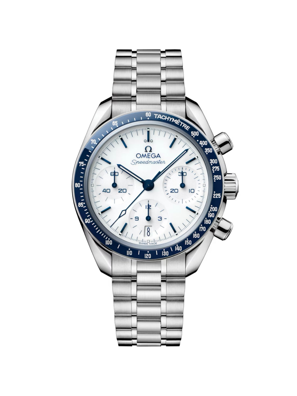 OMEGA SPEEDMASTER 38