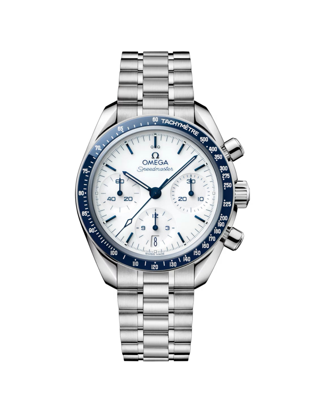 OMEGA SPEEDMASTER 38