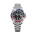 GMT-Master II "Pepsi" Jubilee