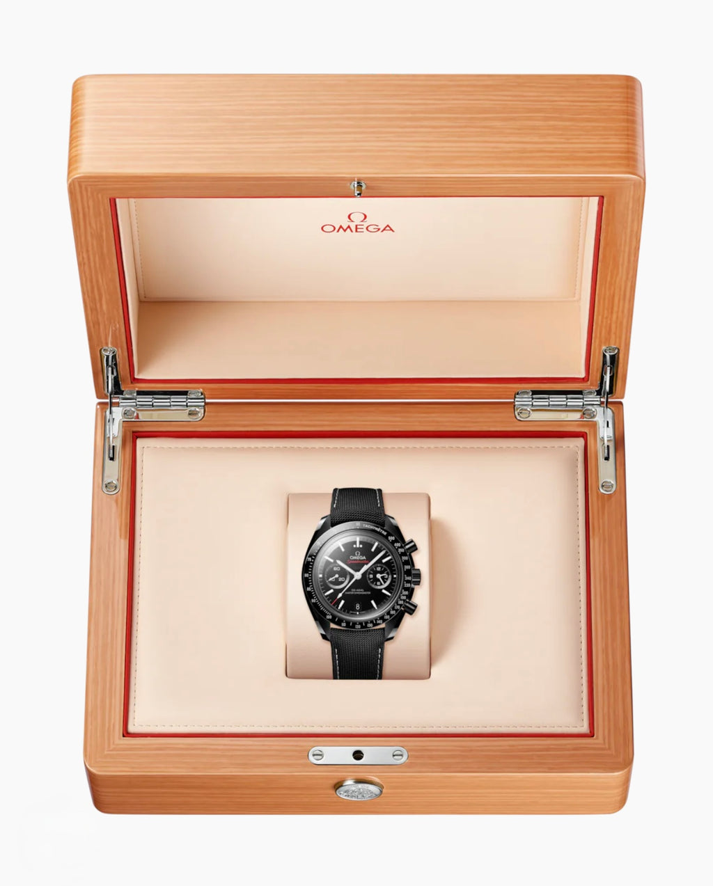 OMEGA Speedmaster Dark Side Of The Moon