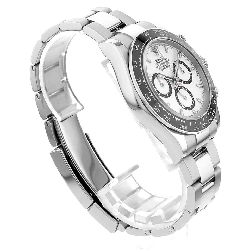 Rolex Daytona 126500LN “Ceramic Bezel”