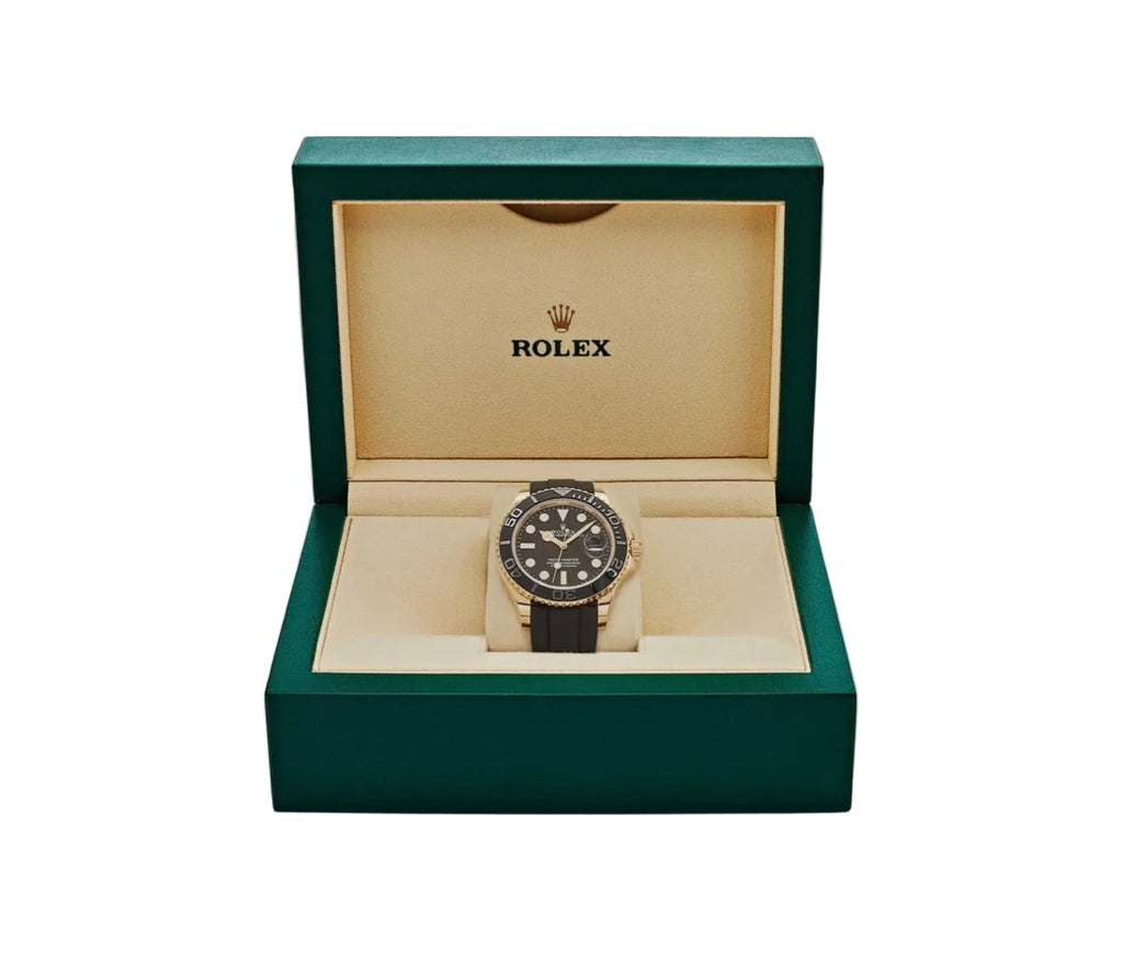 Rolex Oyster “Yacht Master”