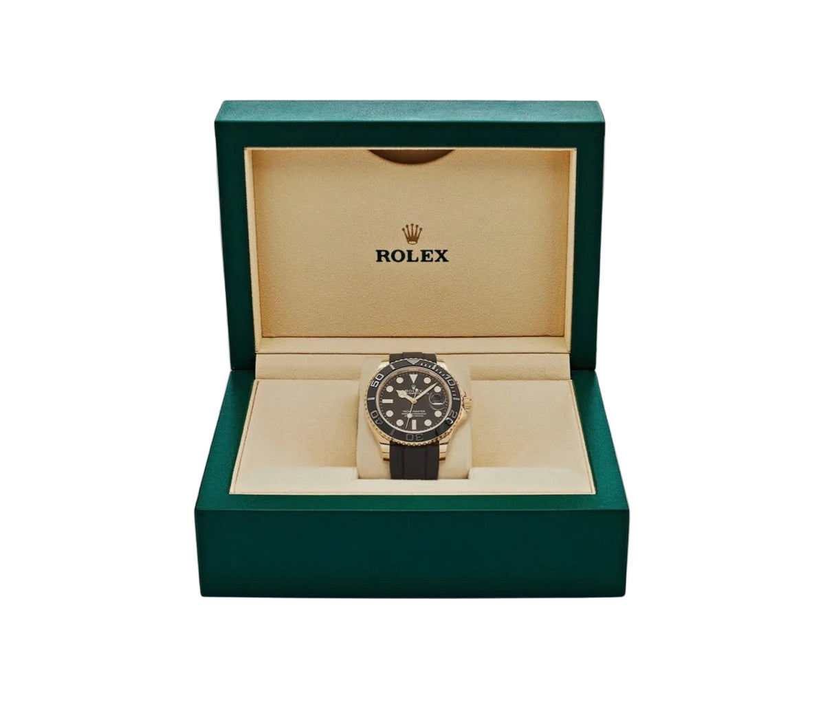 Rolex Oyster “Yacht Master”