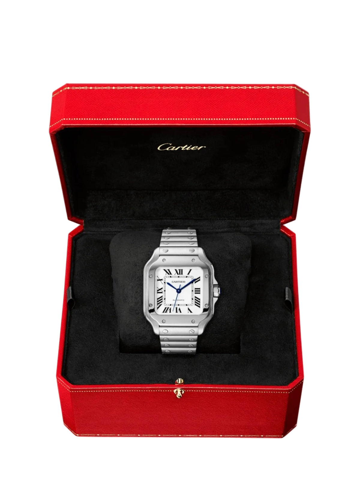 CARTIER SANTOS CLASSIC