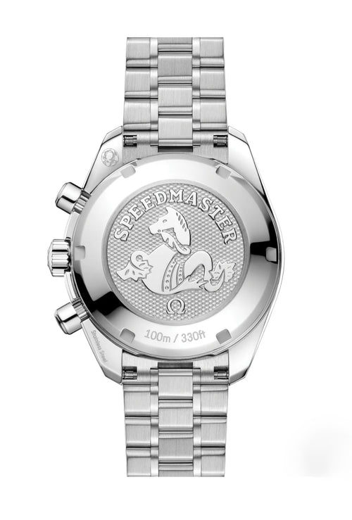 OMEGA SPEEDMASTER 38