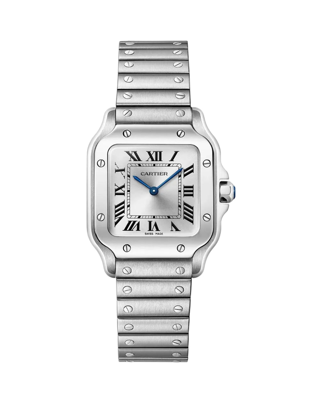 CARTIER SANTOS CLASSIC