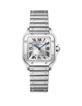 CARTIER SANTOS CLASSIC