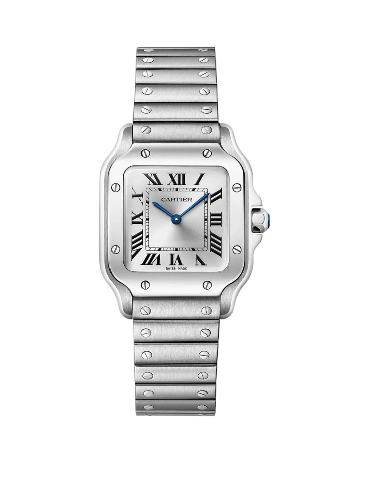 CARTIER SANTOS CLASSIC