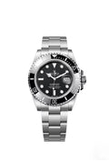 ROLEX SUBMARINER “BLACK DIAL”