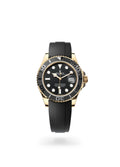 Rolex Oyster “Yacht Master”