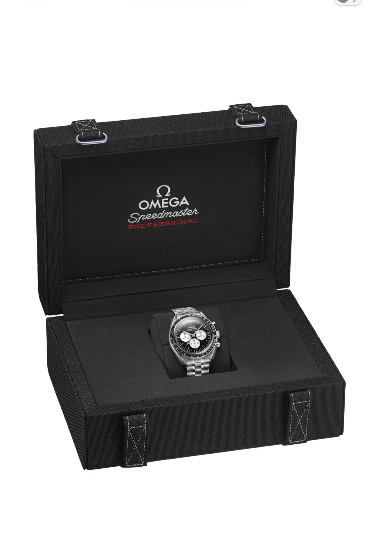 OMEGA SPEEDMASTER
MOONWATCH PROFESSIONAL