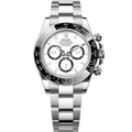 Rolex Daytona 126500LN “Ceramic Bezel”